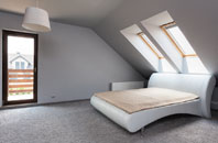 Pentreuchaf bedroom extensions